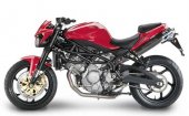 2008 Moto Morini Corsaro 1200 Veloce photo
